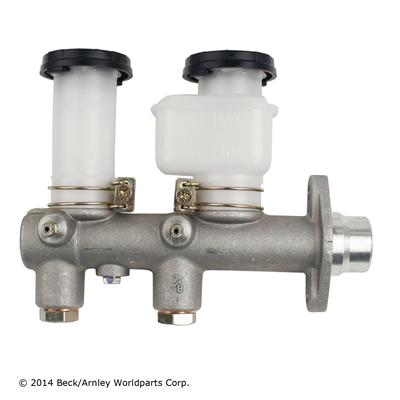 Beck/Arnley Brake Master Cylinders - 0722694