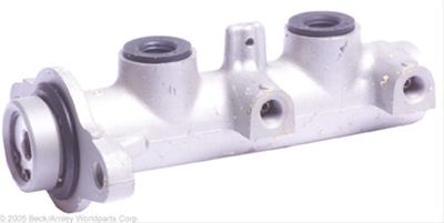 Beck/Arnley Brake Master Cylinders - 0729004