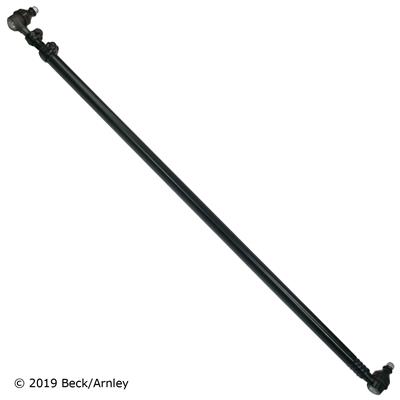 Beck/Arnley Tie Rod Ends - 1018111