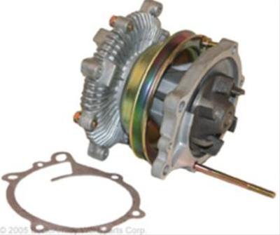 Beck/Arnley Water Pumps - 1311752