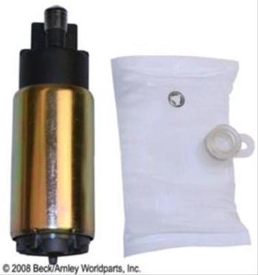 Beck/Arnley Electric In-Tank Fuel Pumps - 1520956