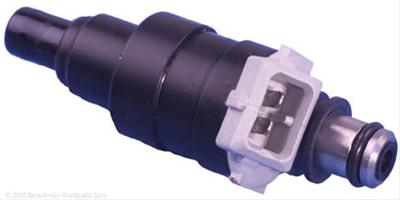 Beck/Arnley Fuel Injectors - 1580092