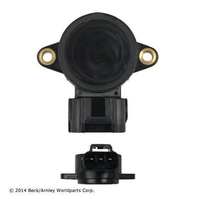 Beck/Arnley Throttle Position Sensors - 1580815