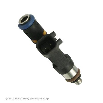 Beck/Arnley Fuel Injectors - 1581460