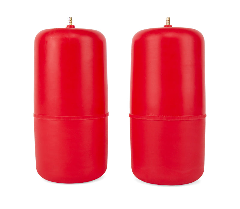 FR SPORT Air Lift 21-22 Jeep Grand Cherokee L AWD 1000 Air Spring Kit (Not For Equipped w/...