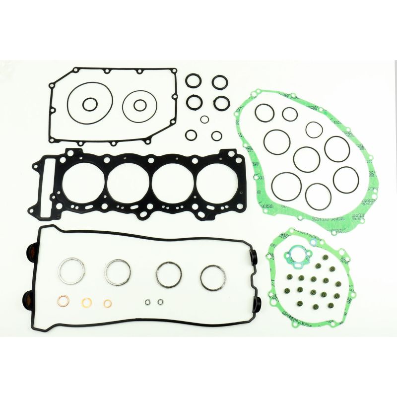 Athena 09-10 Suzuki 1000 Complete Gasket Kit (Excl Oil Seal) P400510850070