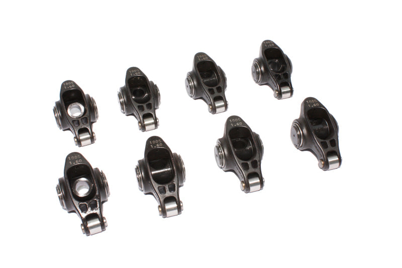 Comp Cams ROCKERS, CS 1.6 7/16" ULTRA PRO MAG XD