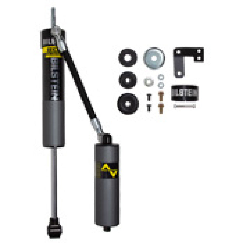 Bilstein 19-24 RAM 2500 Front Driver B8 8100 (ZoneControl R) Shock Absorber 25-302226