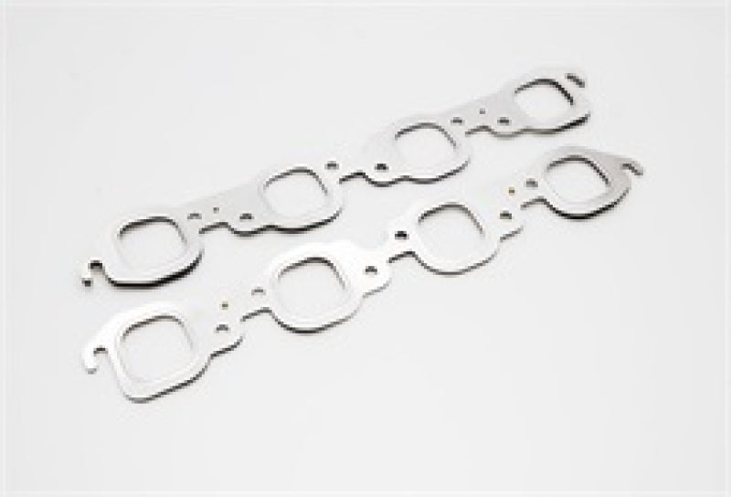 Cometic Gasket Cometic Chevrolet Mark-IV GM Gen-V/VI Big Block V8 .060in MLS Exhaust Manifold Gasket Set C5897-060