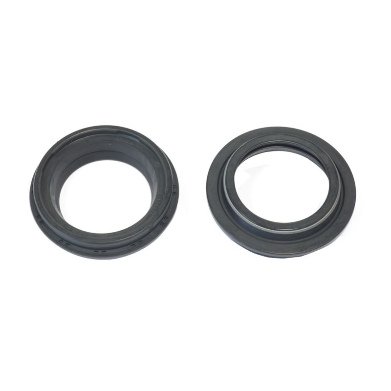 Athena 07-24 Honda CRF 150 R 36x50.5x8mm Fork Dust Seal Kit P40FORK455177