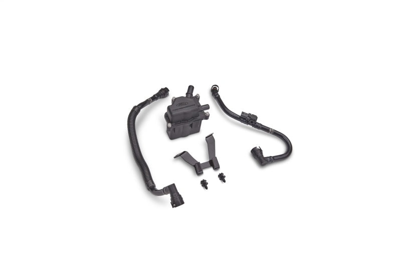 Ford Racing 15-18 Mustang 2.3L EcoBoost Right Hand Side Oil-Air Separator M-6766-A23S