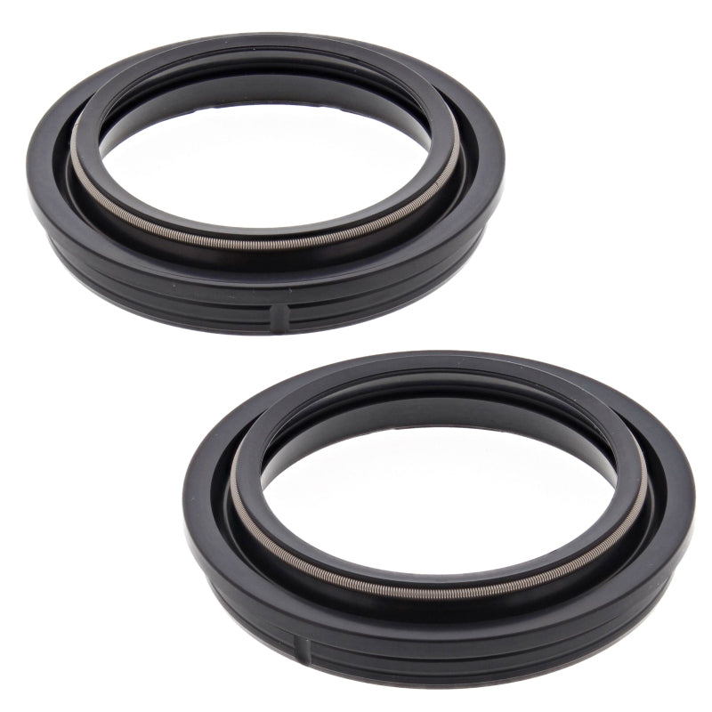 All Balls Racing 90-91 Honda CR125R Fork Dust Seal Only Kit 57-101
