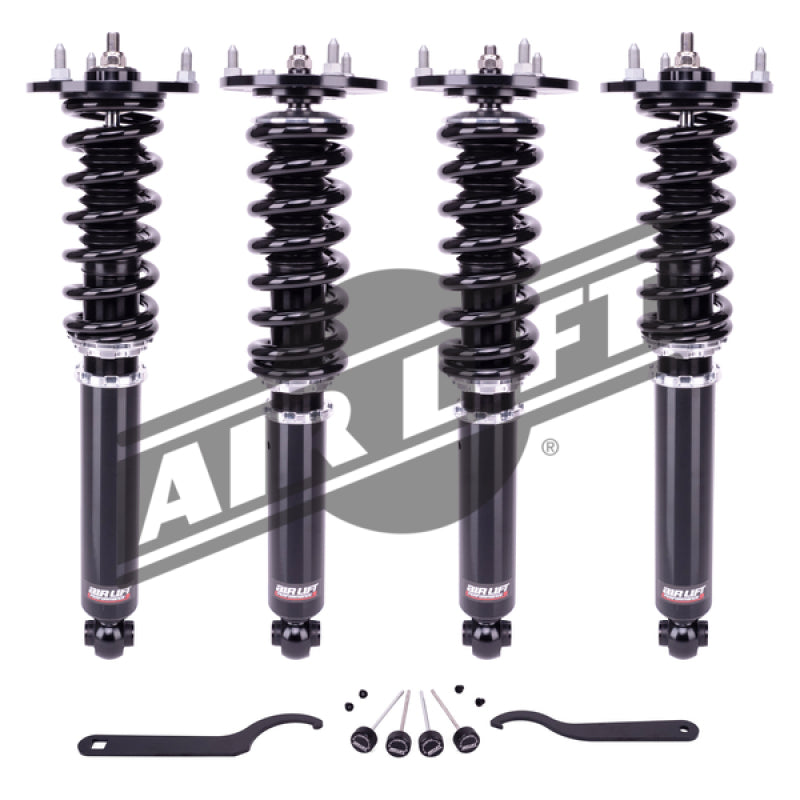 Air Lift Performance 89-00 Lexus LS400 Coilover Kit 79016
