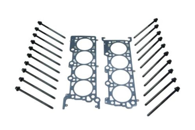 Ford Head Changing Kit 5.8L 4V S/C Engines FRDM6067-M58