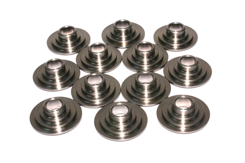 COMP Cams Titanium Retainers Super Lock 733-12