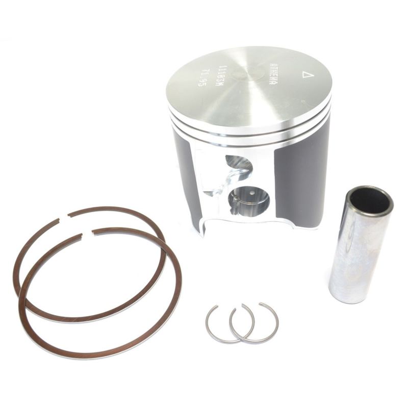 Athena 03-24 Yamaha YZ 250 2T 71.96mm 2T Forged Racing Piston S4F07200006B