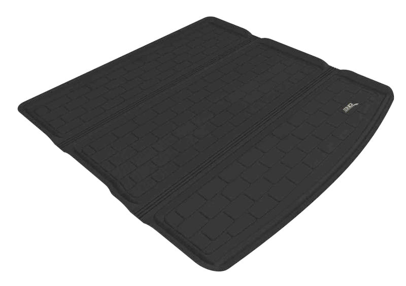3D MAXpider 2009-2020 Dodge Journey Kagu Cargo Liner - Black M1DG0051309