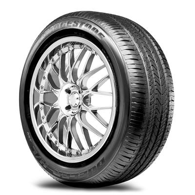 Bridgestone Dueler H/L 400 Tires - 131300