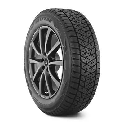 Bridgestone Blizzak DM-V2 Tires - 015964