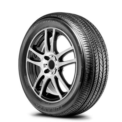 Bridgestone Turanza EL400-02 Tires - 002738