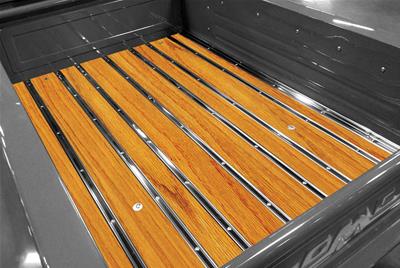 Bed Wood and Parts Bed-In-A-Box Deluxe Kits - 147110012