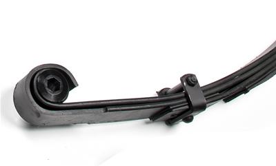 BDS Suspension Glide-Ride Leaf Springs - BDS001551
