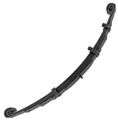 BDS Suspension Glide-Ride Leaf Springs - BDS004252