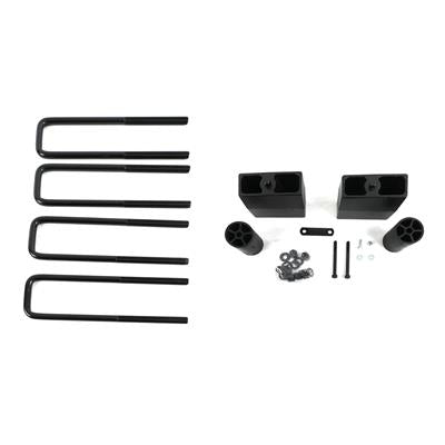 BDS Suspension Lift Blocks - BDS011405