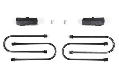BDS Suspension Lift Blocks - BDS012207