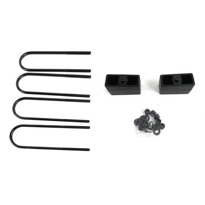 BDS Suspension Lift Blocks - BDS012317