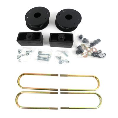 BDS Ram 3500 Auto Level Air Suspension 3in Rear - BDS012318