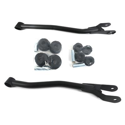 BDS 2019-2022 Ram 2500 / 2019-2022 Ram 3500 4-Link Box Kit - 2 of 2 - BDS012434