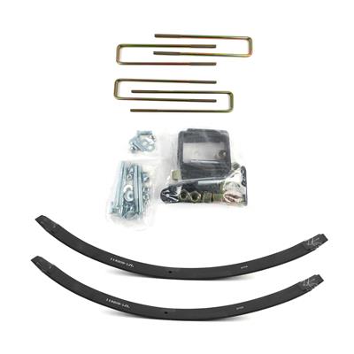 BDS 94-01 Dodge 2500 Rear Kit w/Top Mtd - BDS012457