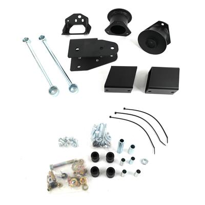BDS 2013-14 Ram 3500 Rear Box Kit - BDS012609