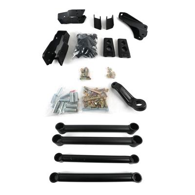 BDS 09-10 Dodge Ram 2500 6in Box Kit - BDS012622