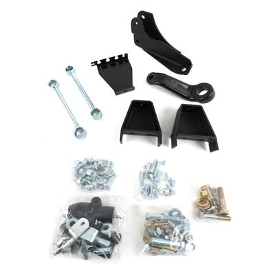 BDS 09-10 Dodge Long Arm Box Kit - BDS012803