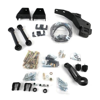 BDS 2013-18 Ram 3500 8in Front Box Kit - BDS012810