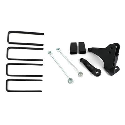 BDS 3/99-00 Ford F250/350 6&8in Front Box Kt - BDS013005