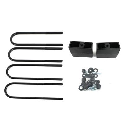 BDS Ford Excursion Rear Box Kit - BDS013007