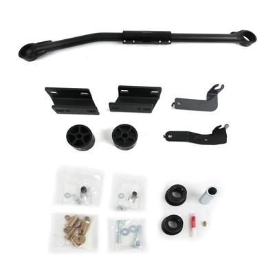 BDS 2020-2022 Ford F-450 Super Duty 4wd 2.5" Front Box Kit - BDS013263