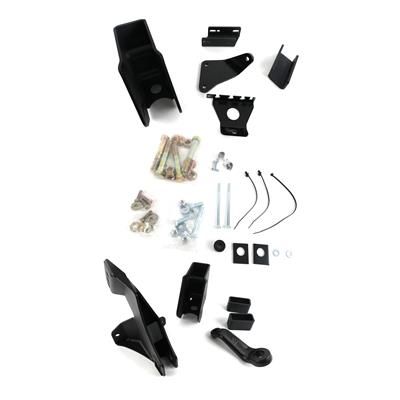BDS 11 Ford F250/350 4in Box kit - BDS013413