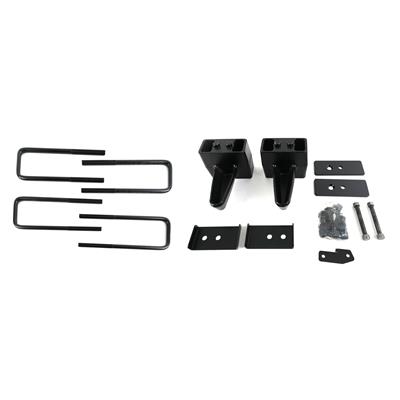 BDS 2021-2022 Ford F150 5in Rear Box Kit - BDS013538