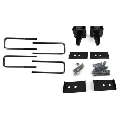 BDS 2015-2020 Ford F150 Rear Box Kit - BDS013539