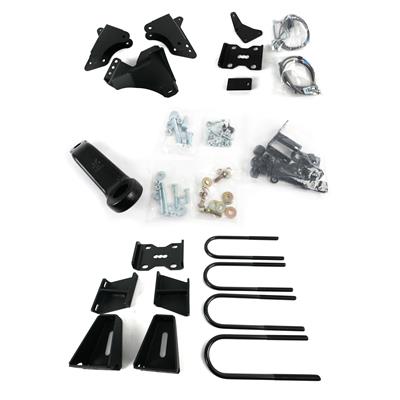 BDS 11-16 Ford Super Duty 8in Box Kit - BDS013813