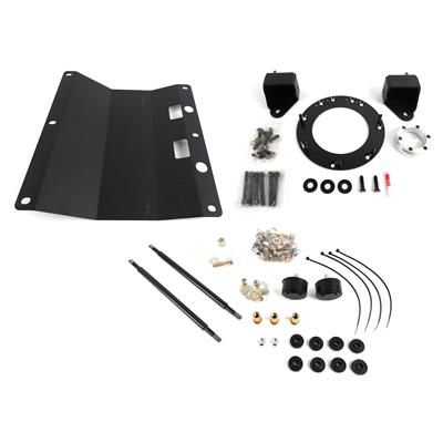 BDS 2017-2022 Chevrolet Colorado ZR2 Box Kit 5of5 - BDS021404