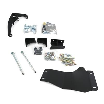 BDS 01-10 GM HD 4.5in Box Kit (2of3) - BDS021451