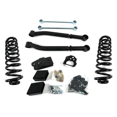 BDS 2015+ GM SUV Rear 5in Box Kit - BDS021507