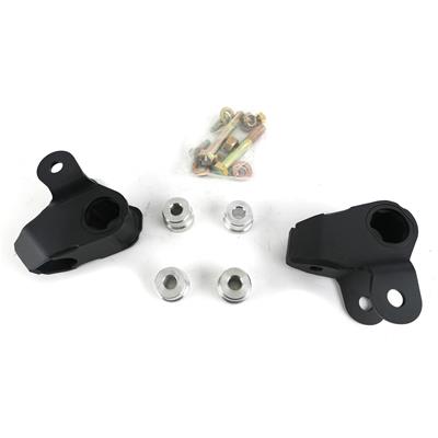 BDS Torsion Bar System - BDS021617