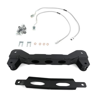 BDS 11 GM HD 4.5-6.5in System (3of4) - BDS021652