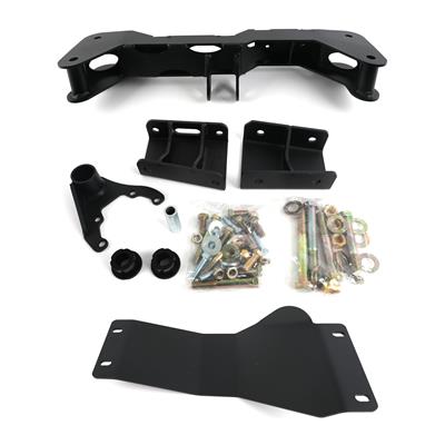 BDS 11-up Chevy HD 6.5 C/O Box Kit (4of4) - BDS021655
